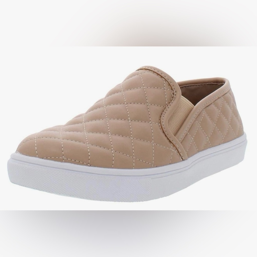 Steve Madden Women's Ecentrcq Sneaker Shoe size 7